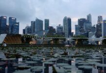 Singapore’s core inflation eases to 1.4% in April after two months of increases