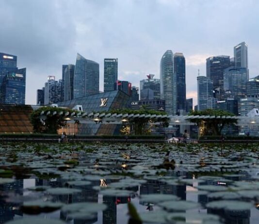 Singapore’s core inflation eases to 1.4% in April after two months of increases