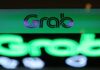 Singapore’s Grab beats revenue estimates on strong delivery, mobility demand
