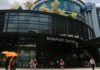 SingPost scraps plan to sell flagship building, citing Paya Lebar upside