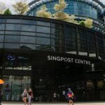SingPost scraps plan to sell flagship building, citing Paya Lebar upside