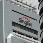 Singtel logs 12% rise in annual earnings helped by regional associates