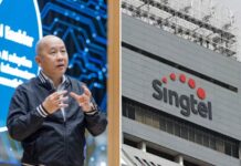 Singtel seeks clarity on participating in telco consolidation following failed M1-Simba deal