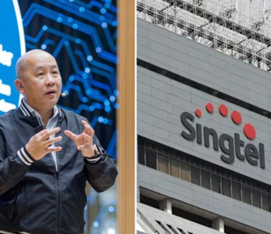 Singtel seeks clarity on participating in telco consolidation following failed M1-Simba deal