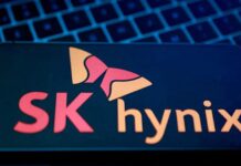 SK Hynix market capitalisation tops $1 trln