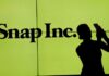 Snap’s quarterly revenue rises, daily active users return to growth
