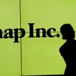 Snap’s quarterly revenue rises, daily active users return to growth
