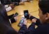 Social media as bad for children as smoking, British doctors say