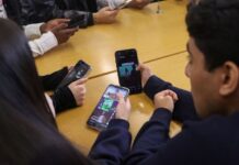 Social media as bad for children as smoking, British doctors say