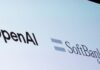 SoftBank cuts target for OpenAI margin loan, Bloomberg News reports