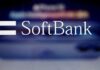 SoftBank to build up AI data centres in France with major investment