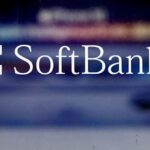 SoftBank to build up AI data centres in France with major investment