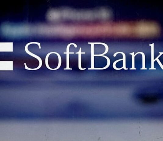 SoftBank to build up AI data centres in France with major investment