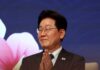 South Korea, Dutch leaders discuss chips, AI cooperation