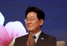 South Korea, Dutch leaders discuss chips, AI cooperation