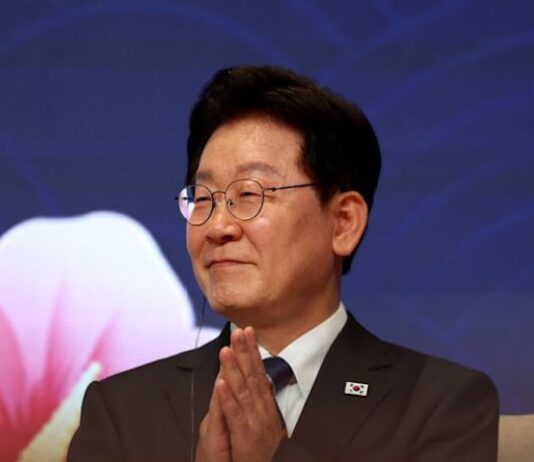 South Korea, Dutch leaders discuss chips, AI cooperation