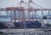 South Korea exports set to rise for 12th month on chip boom: Reuters poll