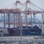 South Korea exports set to rise for 12th month on chip boom: Reuters poll