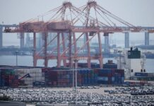 South Korea exports set to rise for 12th month on chip boom: Reuters poll