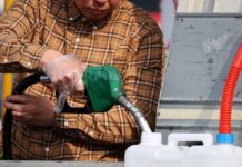 South Korean April consumer inflation highest in nearly two years amid Iran war