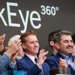 Space analytics firm HawkEye 360 valued at $3.15 billion after NYSE debut