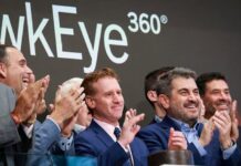 Space analytics firm HawkEye 360 valued at $3.15 billion after NYSE debut