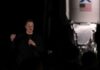 SpaceX eyes global spaceports as Starship launch ambitions grow ahead of IPO