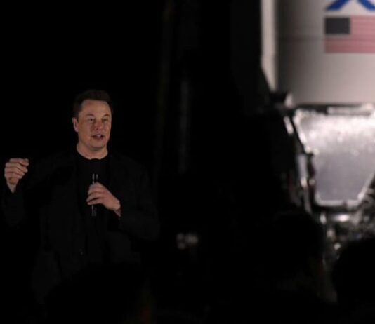 SpaceX eyes global spaceports as Starship launch ambitions grow ahead of IPO