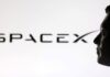 SpaceX files plan for $55 billion Terafab chip facility in Texas