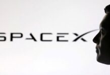 SpaceX files plan for $55 billion Terafab chip facility in Texas