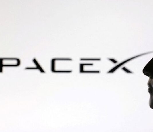 SpaceX files plan for $55 billion Terafab chip facility in Texas