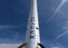 SpaceX wins $4.16 billion US Space Force contract for threat-detection satellites