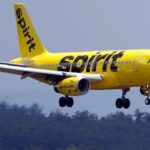 Spirit Airlines shuts down, industry’s first Iran war casualty