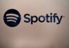 Spotify launches ‘narrated articles’ from publications like The Atlantic, Vogue
