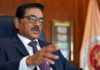 Sri Lanka raises key policy rate by 100 bps to offset Gulf crisis pain
