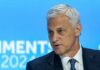 StanChart CEO seeks to reassure staff members over ‘lower value human capital’ comment