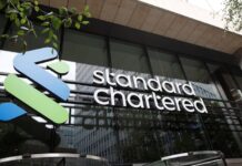 StanChart to cut more than 7,000 jobs as bank steps up AI adoption