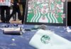 Starbucks sees sharp drop in Korean sales after ‘Tank Day’ marketing backlash