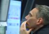 Stocks gain and oil slides after Iran peace deal report