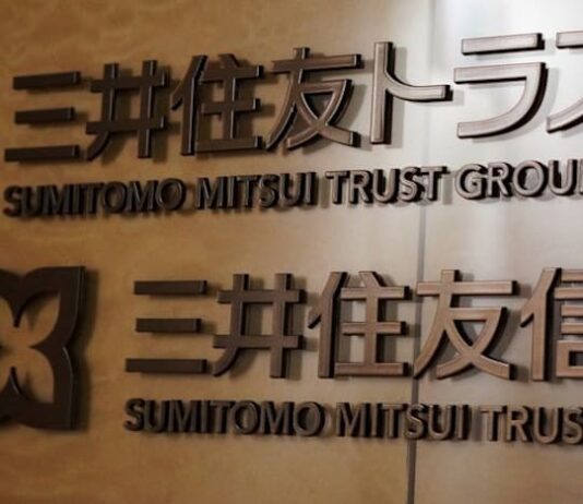Sumitomo Mitsui Trust Bank targeting $500 million for new aircraft lease fund
