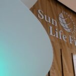 Sun Life quarterly profit jumps on Asia business strength