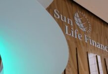 Sun Life quarterly profit jumps on Asia business strength