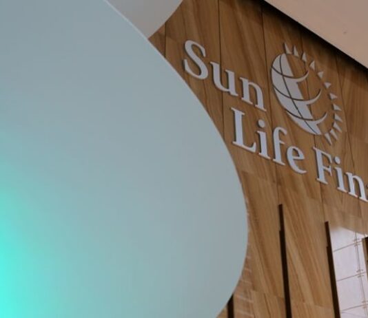 Sun Life quarterly profit jumps on Asia business strength