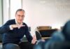 Swiss-based Terra Quantum changes partner ahead of $3.5 billion listing