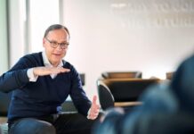 Swiss-based Terra Quantum changes partner ahead of $3.5 billion listing