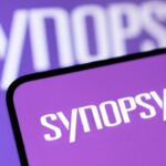 Synopsys raises annual forecast on demand for AI chip design software