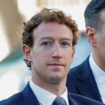 Tech CEOs invited to US Capitol to testify about children’s online safety
