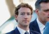 Tech CEOs summoned to Capitol for June hearing