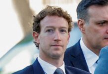 Tech CEOs summoned to Capitol for June hearing, Axios reports