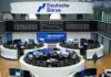 Tech lifts US stocks, WTI crude falls on Iran peace deal hopes